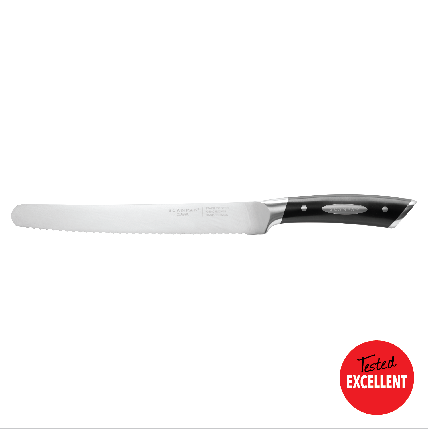 Classic 23cm Baker's/Pastry Knife